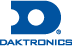 Daktronics Logo