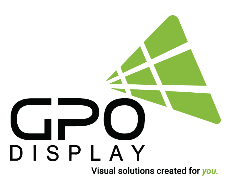 GPO Display Logo