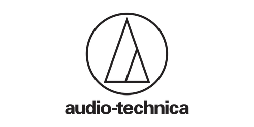 Audio-Technica Logo