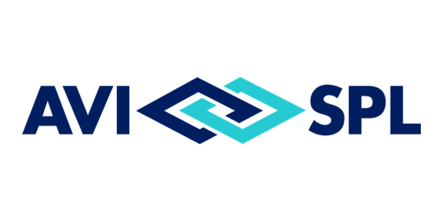 AVI-SPL Logo