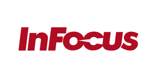 InFocus Logo
