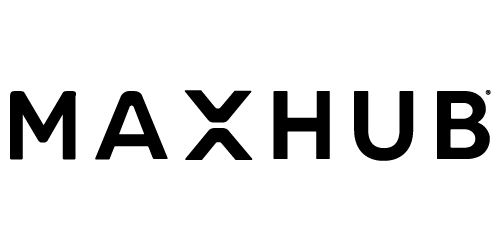 MAXHUB Logo