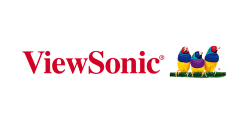 ViewSonic Logo