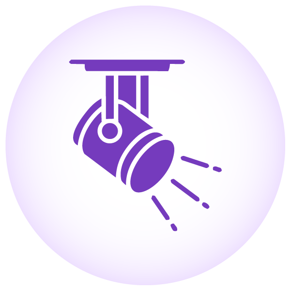 Broadcast Icon