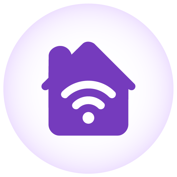 Residential Icon