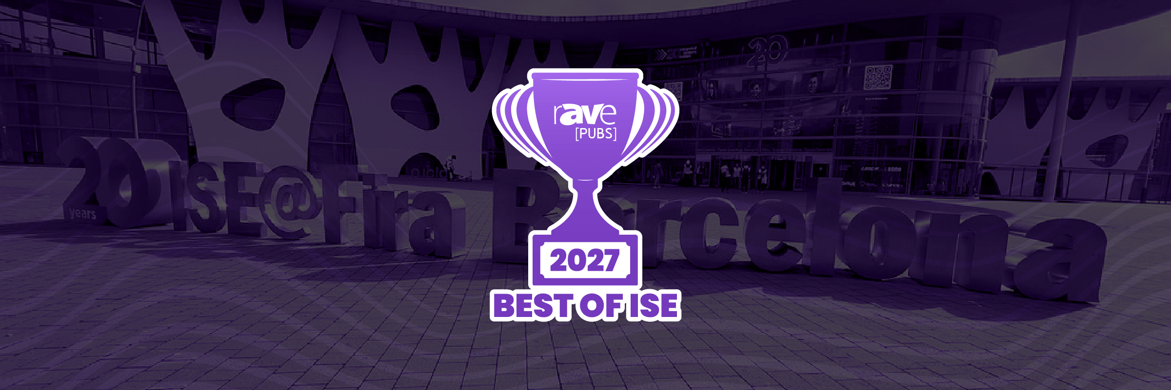 Best of ISE 2027
