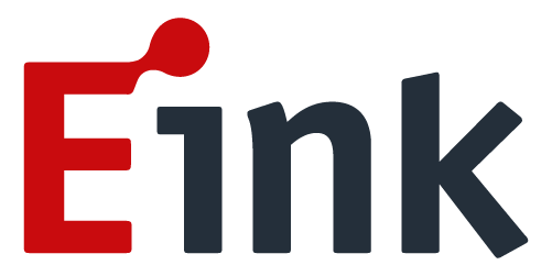 E Ink Logo
