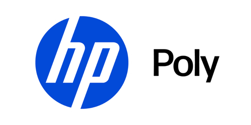 HP Poly Logo