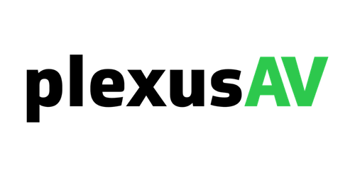 PlexusAV Logo