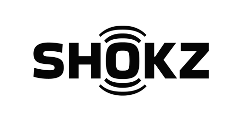 Shokz Logo