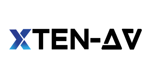 XTEN-AV Logo
